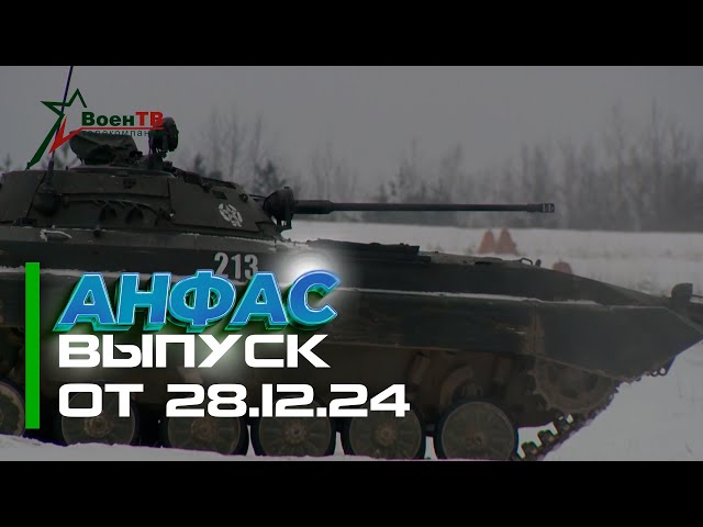 Анфас 28.12.2024