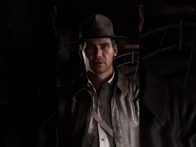 Indiana Jones and the Great Circle and more games coming in December 2024 #shorts