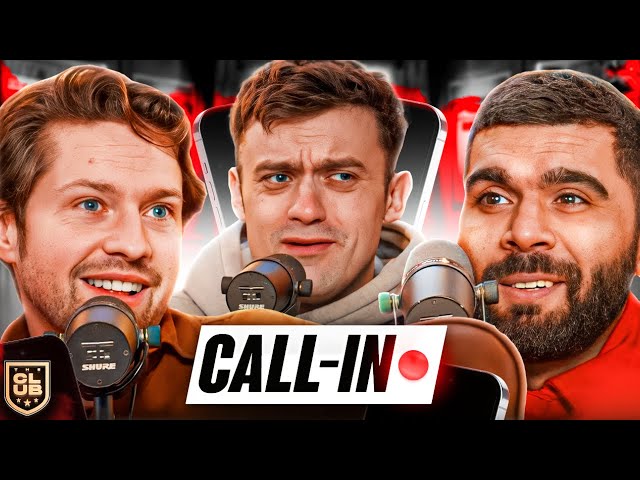 Are Arsenal BETTER This Season? Postecoglou ISN'T The Problem! & More! | The Club Call-In Show