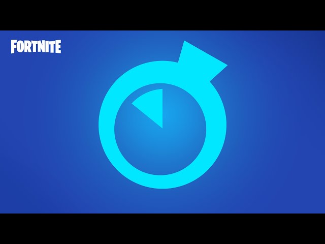 Fortnite itemshop Countdown