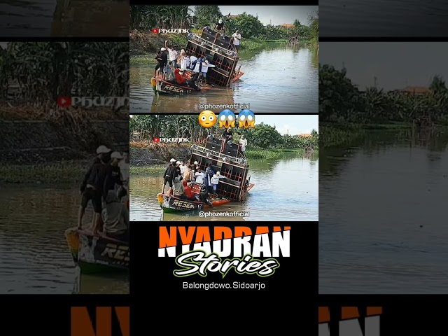 NYADRAN BALONGDOWO 2024  | BALONGDOWO FULL GOYANG| #PHOZENKOFFICIAL