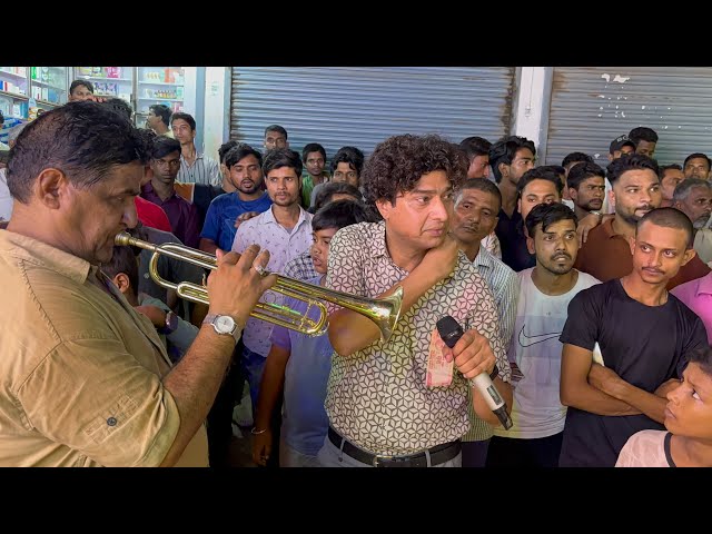 Jamuna k tat p | Durga puja patna 2024 | old Punjab band | kathaktal | ashok band saharanpur