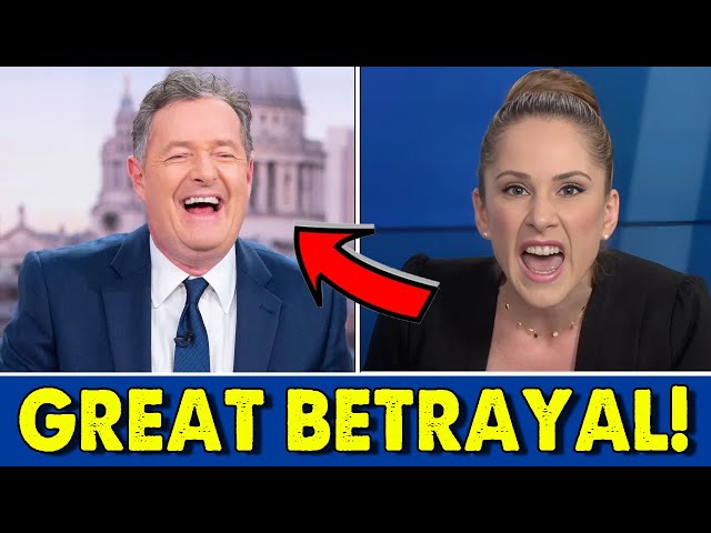 Ana Kasparian FIRES BACK at TYT Fans, "They've Lost Their Minds!"