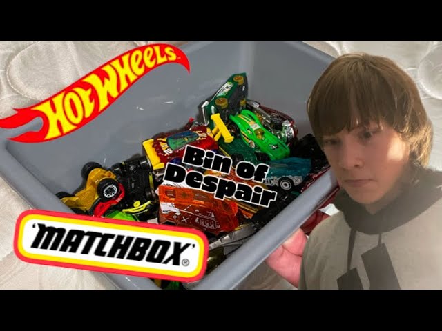 Hot wheels from the trenches (pt 2)