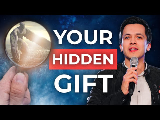 How to Discover and Activate the Prophetic Gift in You