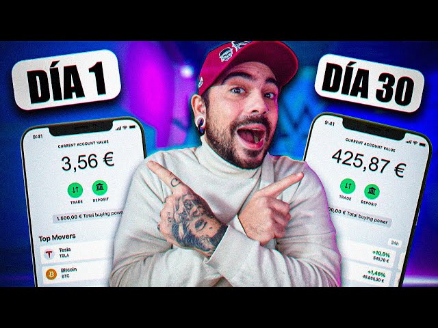 Como ganar DINERO MUY FÁCIL con DeepSeek 💸