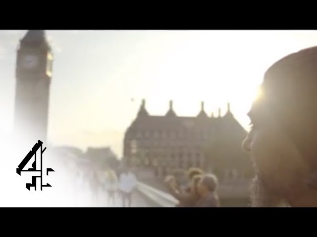 The Adhan (sung) | Call to Prayer | Channel 4