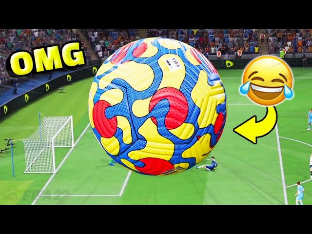 𝗙𝗜𝗙𝗔: Best Fails & IMPOSSIBLE Glitches