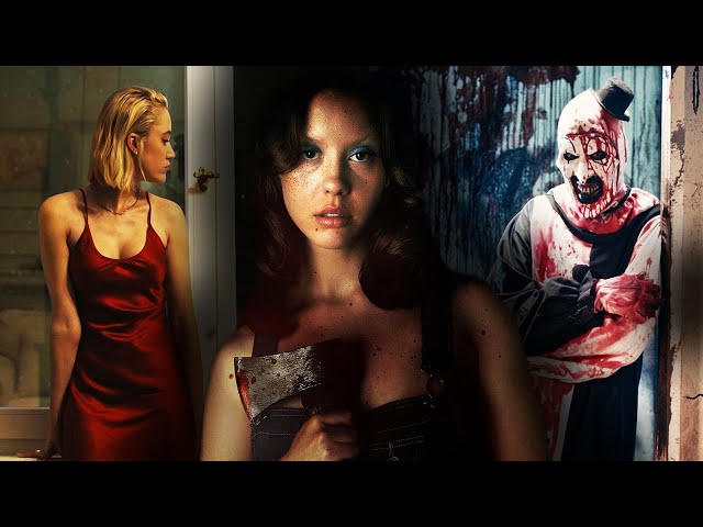 The Best Horror Movies of 2022