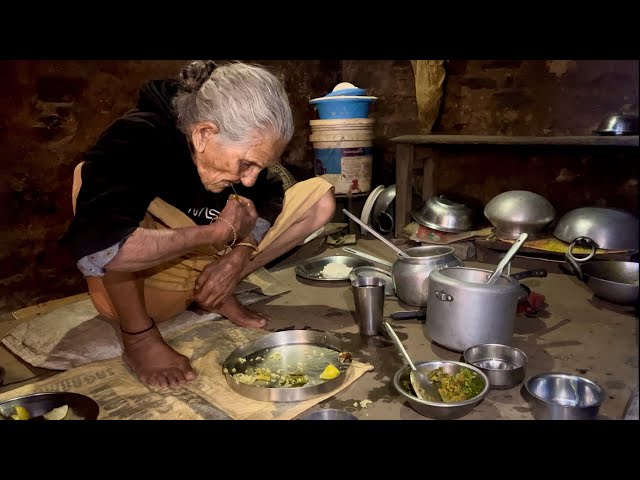 94 Years of Wisdom: Grandma’s Organic Farm-to-Table Recipes