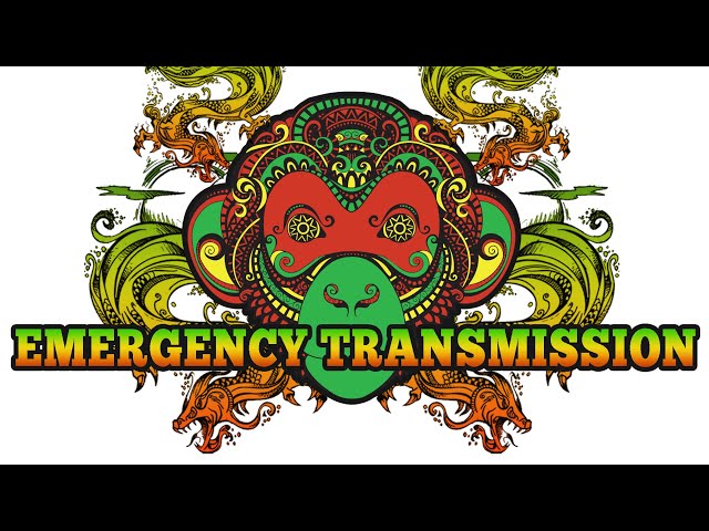 MonkeyDragon Emergency Transmission