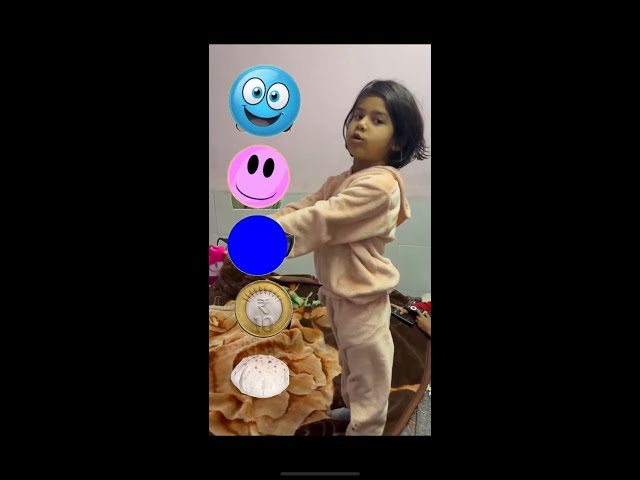 तोता , कबूतर, मोर #comedyshorts #funny #anayashanaya #babycomedy#funnymoments #cutebaby#shorts#bhoot