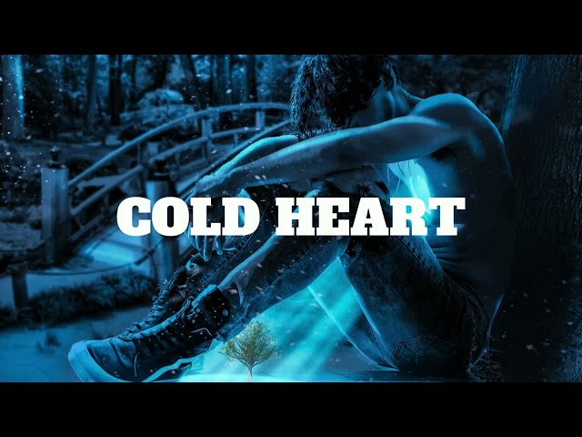 Dancehall Riddim Instrumental 2025 | Free Type Beat "Cold Heart"