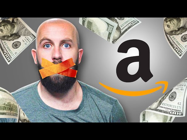 The BIGGEST Problem With Amazon Automation