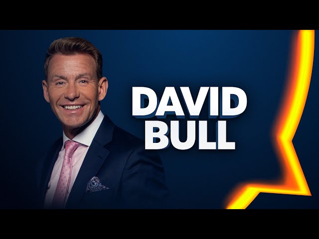 David Bull | 22-Feb-25