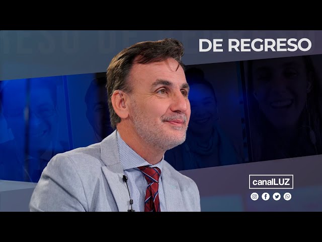 "Miedo al rechazo" - De regreso - Miércoles 25 de Octubre de 2023