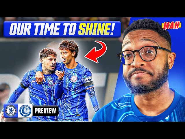 This is OUR TROPHY to Lose.. | Chelsea Vs Gent Preview