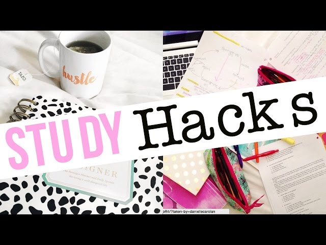 How to Stop Procrastinating | 5 Productivity Hacks