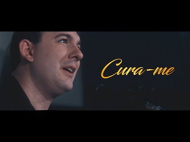 Cura-me | Ministerio de Louvor Estrela de Davi