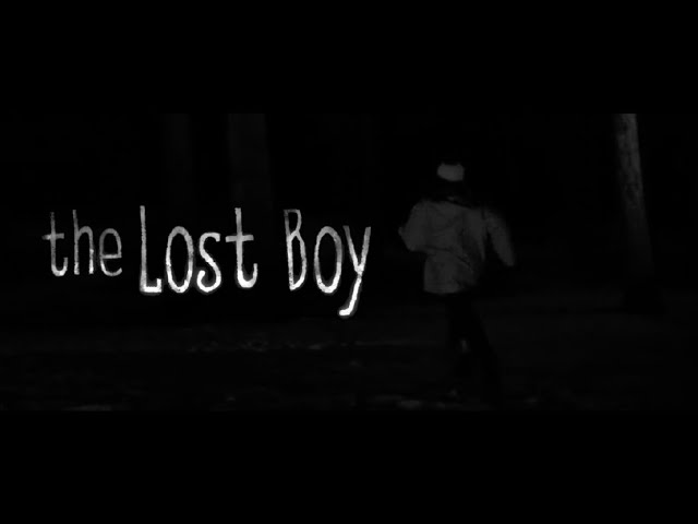 The Lost Boy | Horror | Short Film