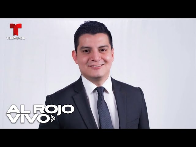 Adán Manzano: hallan sin vida al presentador de deportes en Nueva Orleans