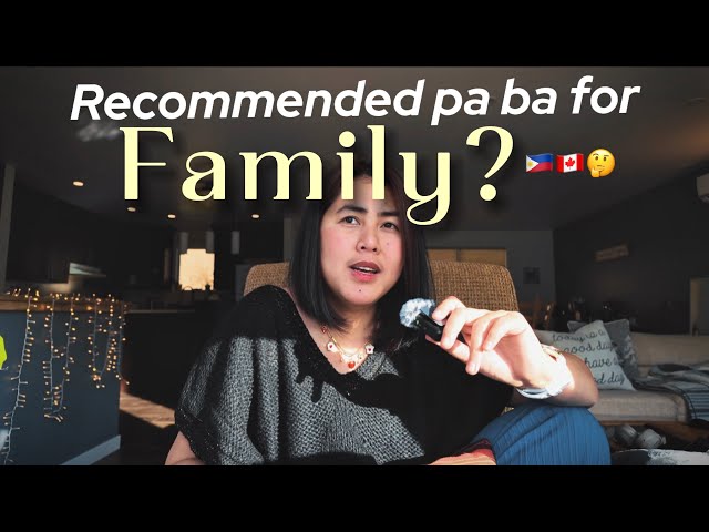 Is Canada still the best country for families of international students? | Filipino-Canadian Podcast