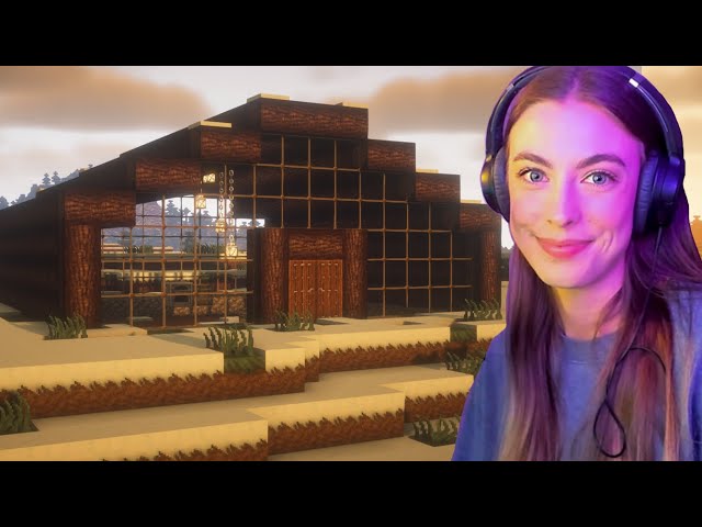 ASMR | Minecraft Longplay Part 3 (Soft-Spoken)