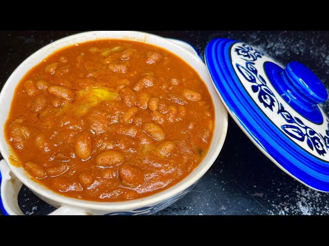 Rajma Masala Recipe | राजमा मसाला जो खाये फैन हो जाये | Punjabi Hotel Style Rajma | Lunch Recipe