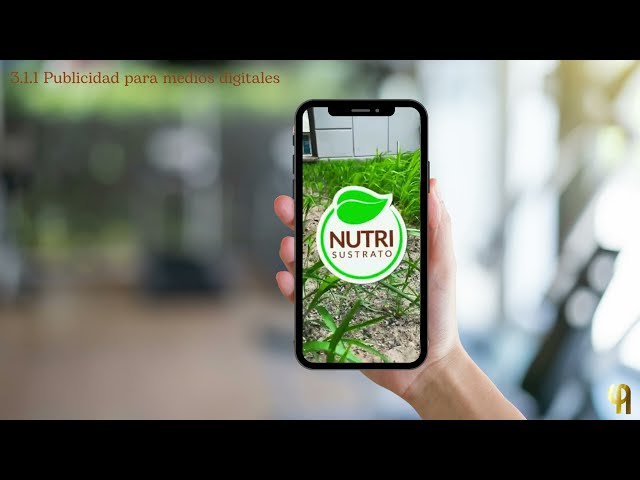 Nutrisustrato - Instagram reel