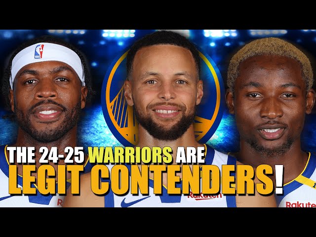 The Golden State Warriors will WIN the Western Conference!