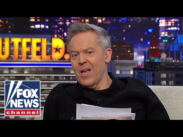 Greg Gutfeld: Don't feel sorry for violent criminals at Gitmo