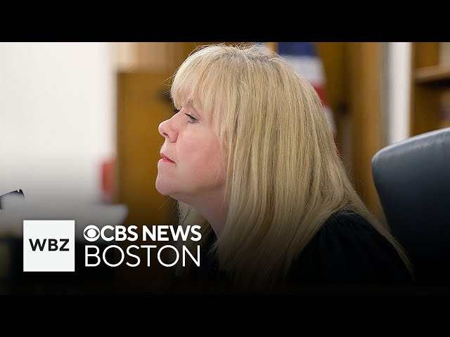 Karen Read judge suddenly ends hearing after new information causes "grave concern"