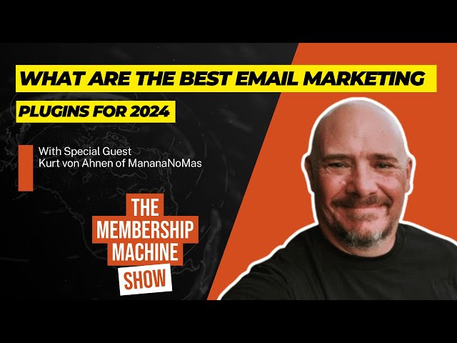 Best WordPress Email Marketing Plugins For 2024