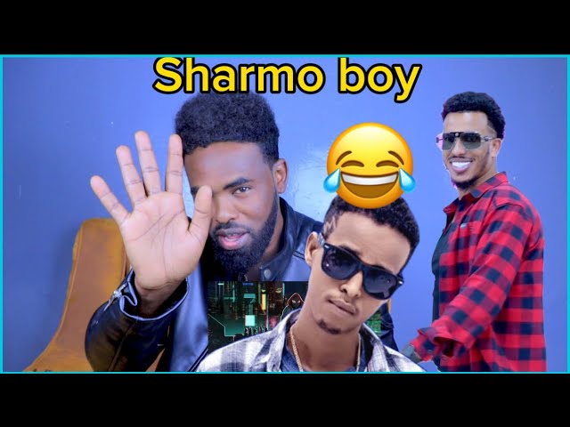 Sharmo boy Maxa Uraya Official Reaction Guri barwaaqo