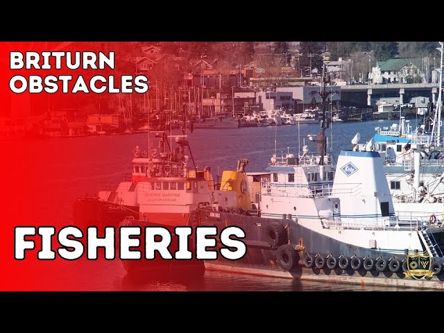 Briturn – The Obstacles – Chapter 13: Fisheries