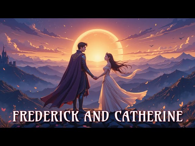 THE BROTHERS GRIMM FAIRY TALES – Frederick and Catherine – Complete Audiobook