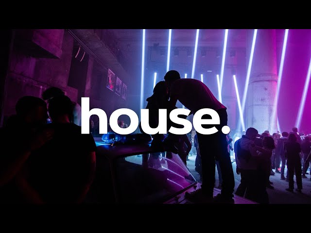 Deep House 2025 | House Remix | House Mix 2025 | Deep House | House Music Mix | Vibey Deep House Mix