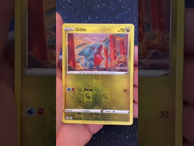 😅 More creepy CHRs! Brilliant Stars Pokémon Card Opening | Day 8