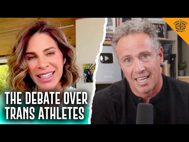 Jillian Michaels, Fitness Icon, Talks Trans Athletes and Fairness in Sports