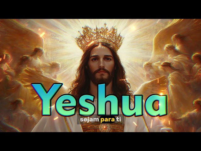 💚 Louvores de Adoração | Lançamento Gospel 2025 - Marcos Freed - Yeshua