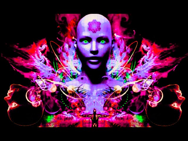 PSYTRANCE mix 10  #psytrance #goatrance #trance