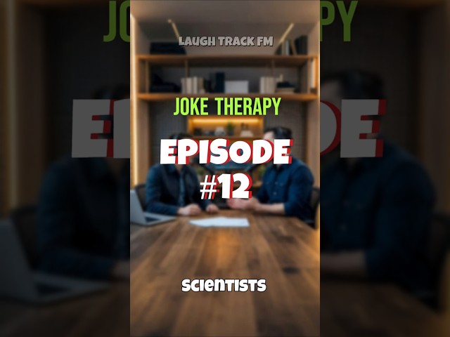 Melon Weddings, Talking Oceans & Meditating Dogs | Joke Therapy | Episode #12