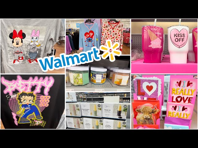 Walmart * Valentine 2025 Sweaters Graphic Tee Appliances & More