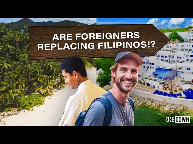 The Gentrification Problem in the Philippines