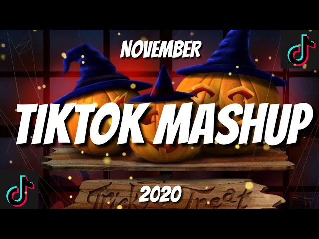 Tiktok Mashups November 2020 🎃 (NOT CLEAN) 👶