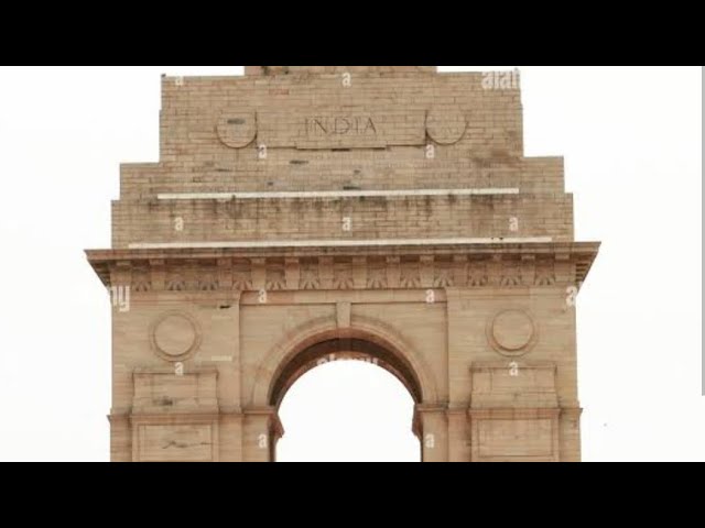 Puri Family Gayi India Gate aur Bhabi ji ne liya  knowledge Test ||#indiagate