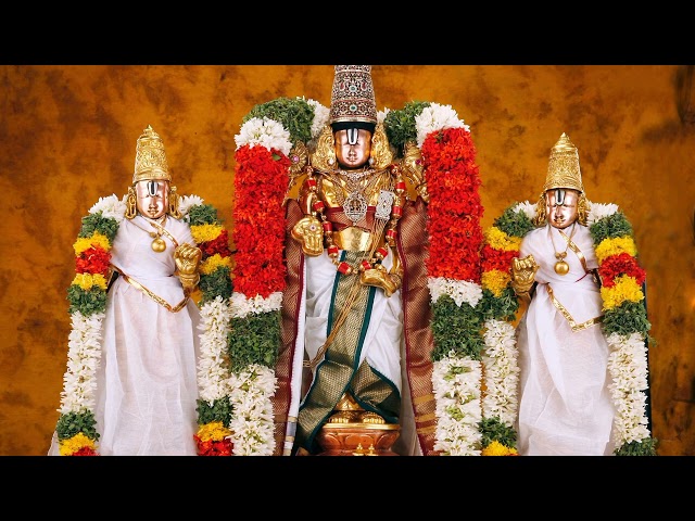 Ghantasala's Devotional Songs: YeduKondala Swamy Ekkadunnavayya - Lord Venkateswara Devotionals