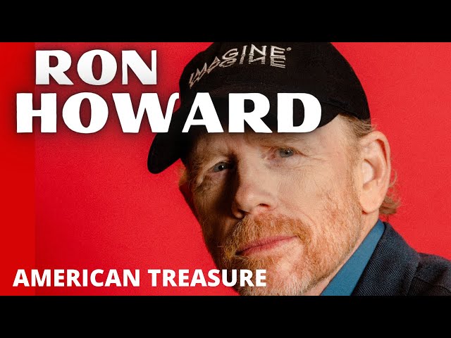 Ron Howard Imagine Entertainment