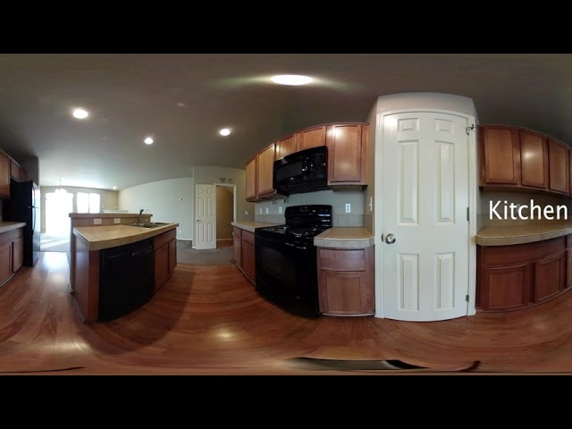 360 Video Demo for a Rental Property (A)