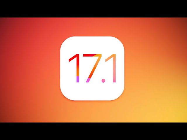 IOS 17-What is Apple up to this week? I also found 2 secret  features!￼